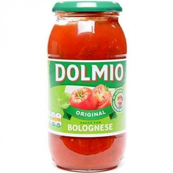 Dolmio Bolognese Sauce 2 x 500g