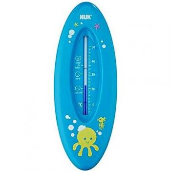 Termometro da bagno NUK Made in Germany