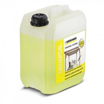 Karcher 5L Universal Pressure Washer Cleaning Detergent