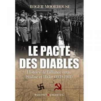 Le pacte des diables