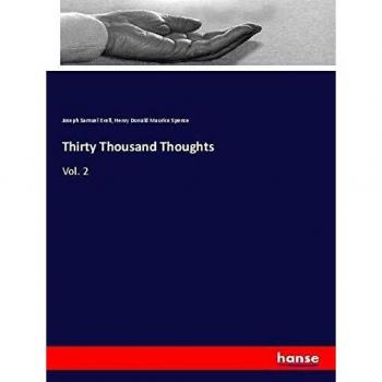 Thirty Thousand Thoughts: Vol. 2
