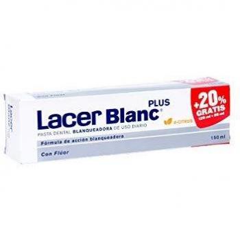 Lacerblanc Plus D-Citrus Pflegepaket