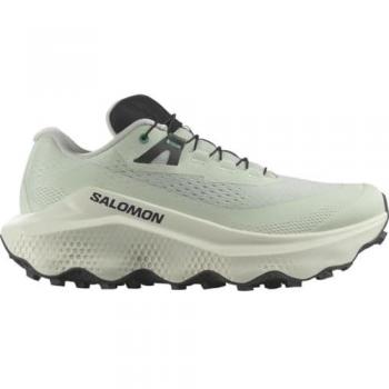 Salomon Femme Ultra Glide 3 – Gris clair, 40 (EU)