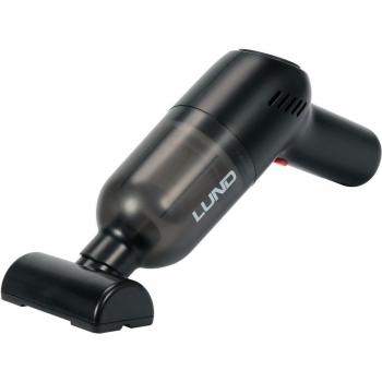 Vorel Lund Odkurzacz Samochodowy Bezprzewodowy 60w: Aspiratore da Auto 60W