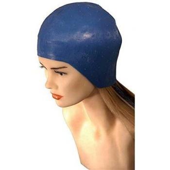 FAMA FABRE Gorro de goma para mechas cleartin
