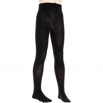 Vignoni Mädchenstrumpfhose 200 Denier Schwarz 10-12A