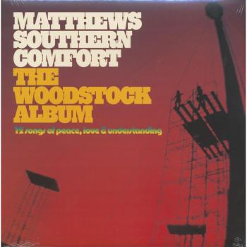Réédition Woodstock – 15 Standards de Paix, d’Amour et de Tolérance