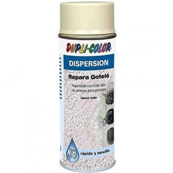 Spray de reparación para gotelé 500 mL Dupli-Color
