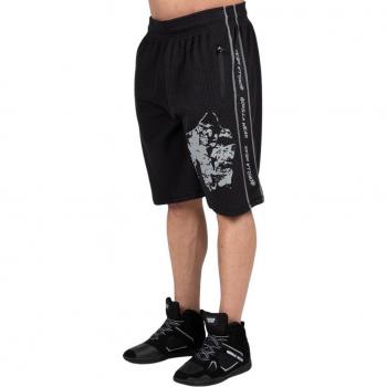 Stile Gorilla Pantaloni Multiuso NERO GRIGIO
