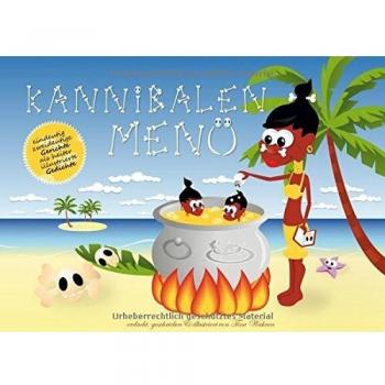Kannibalen-Menü