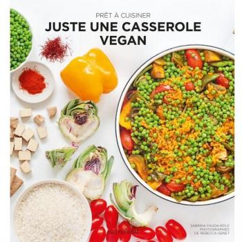 Prêt à cuisiner