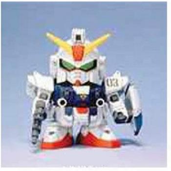 Gundam Unit 3