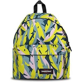 Eastpak Sac à dos Padded Pak'r 40 cm 24 L Feuilles Printemps (Multi)