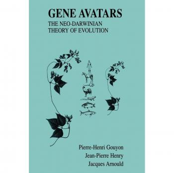 Gene Avatars: The Neo-Darwinian Theory Of Evolution