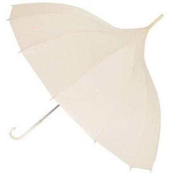Ombrello da Sposa X-brella One Size