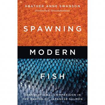 Vitalsource Technologies, Inc. Spawning Modern Fish