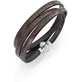Bracciale Amen in pelle PNIT16-57
