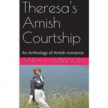 Theresa's Amish Courtship