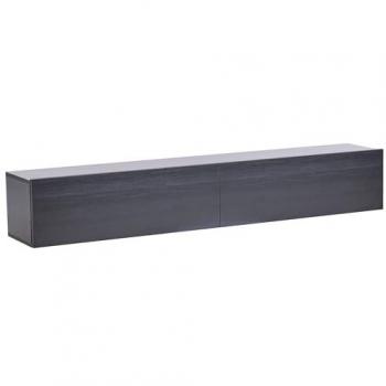 Wall‑Hanging TV Cabinet – Beliani Minimalist