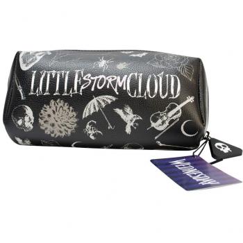 Thumbs Up, Etui, Sturmwolken Design