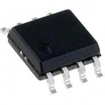 M24M02 EEPROM 2 MBit SO8 256 K x 8