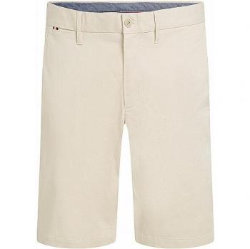 Shorts Estilo Harlem 1985 Beige 33 Tommy Hilfiger