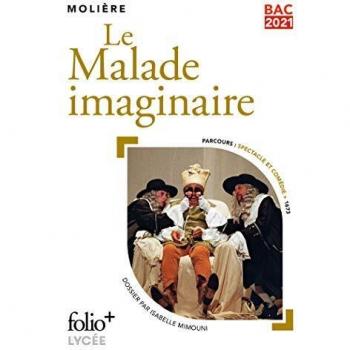 Molière: Le Malade imaginaire