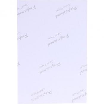 100 Hojas de Papel Fotográfico Brillante 4R para Impresoras de Inyección