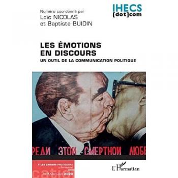 Les émotions en discours: Un outil de la communication politique N°7 / Jan-Jun 2020