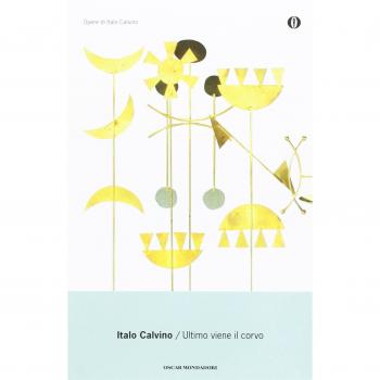 Ultimo viene il corvo