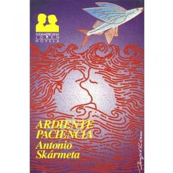 Ardiente paciencia 1994