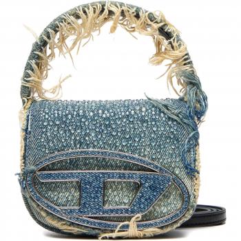XS-Iconic Handtasche Diesel 1DR X08709P6803 Blau