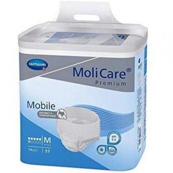 MoliCare Medium 14uds