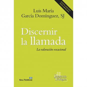 DISCERNIR LA LLAMADA