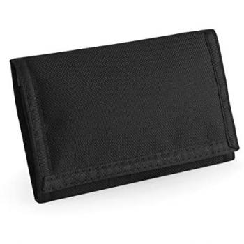 Bagbase Portefeuille Noir – GT‑UTBC1311