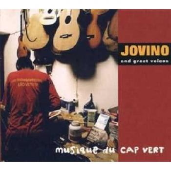 Jovino + Voce Incredibile