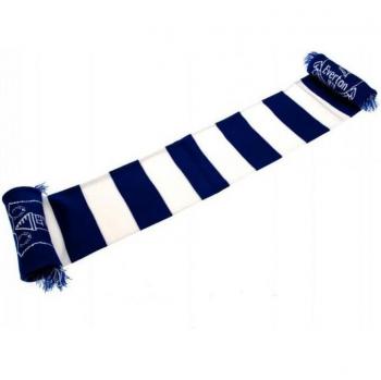 Fascia di Stile Everton FC – Unico Taglia, Colori Duali