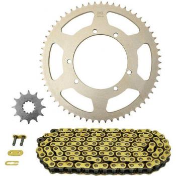 Sherco 50 Supermotard Afam Chain Kit 428 (2009-2019)