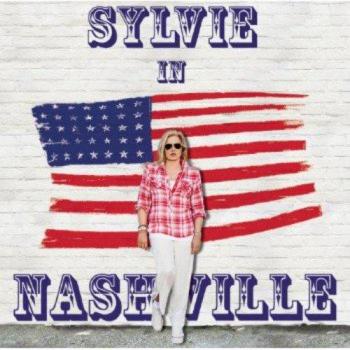 Sylvie Vartan Sylvie In Nashville