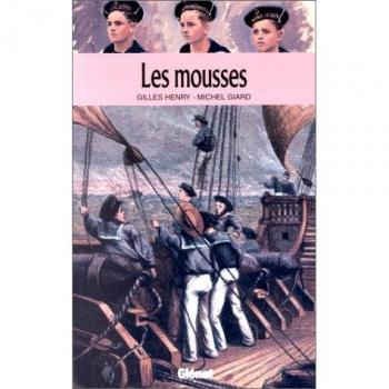 Les Mousses