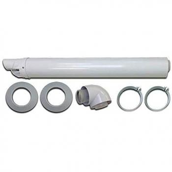 Vaillant Horizontal Flue Kit