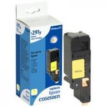 Pelikan 1291tky 1400 Seiten Gelb – Toner für Aculaser 1750 W