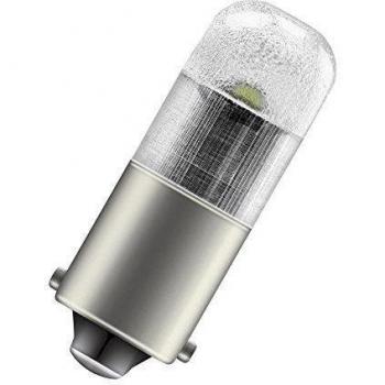 Luz Interior Osram LEDriving T4W 1W 4000K Compacta