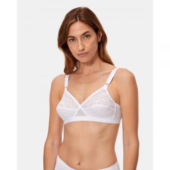 Sujetador Cómodo con Encaje – Playtex