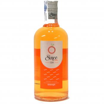 Naranja Tradición 1944