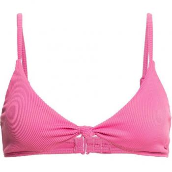 Roxy Love The Surf Knot Bikini Top