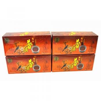 PU‑Erhöhtes Gewichtsverlust‑Tee‑Set – 100 Beutel, 2 Monate