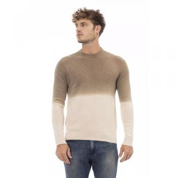 Blusa Deportiva Alpha Studio Hombre Largo