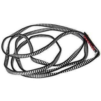 Kong – Anneau Sling Dyneema, couleur BLEU, Taille 80 cm