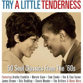 Try a Little Tenderness
